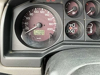 Mitsubishi pajero 3.2 di gls p.v. - 2001 - afbeelding 21 van  44