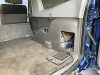 Mitsubishi pajero 3.2 di gls p.v. - 2001 - afbeelding 29 van  44