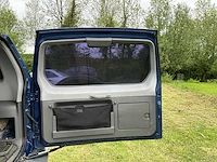 Mitsubishi pajero 3.2 di gls p.v. - 2001 - afbeelding 30 van  44