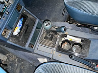 Mitsubishi pajero personenauto - afbeelding 4 van  16