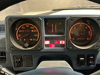 Mitsubishi pajero personenauto - afbeelding 5 van  16