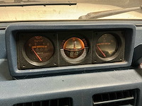 Mitsubishi pajero personenauto - afbeelding 6 van  16