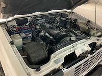 Mitsubishi pajero personenauto - afbeelding 7 van  16