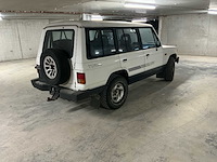 Mitsubishi pajero personenauto - afbeelding 12 van  16