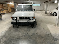 Mitsubishi pajero personenauto - afbeelding 13 van  16