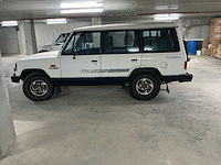Mitsubishi pajero personenauto - afbeelding 14 van  16