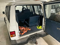 Mitsubishi pajero personenauto - afbeelding 15 van  16