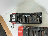 Mitsubishi plc module (2x) - afbeelding 3 van  9