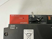 Mitsubishi plc module (2x) - afbeelding 4 van  9