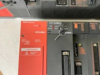 Mitsubishi plc module (2x) - afbeelding 5 van  9