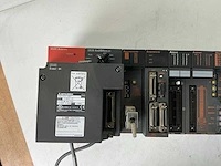 Mitsubishi plc module (2x) - afbeelding 9 van  9