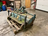 Mitsubishi r1300s grondfrees - afbeelding 3 van  6