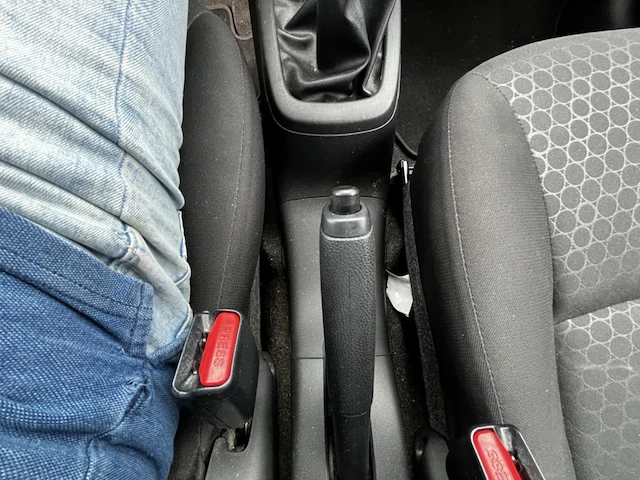 Mitsubishi space star 1.0i inform 71, 2014 - afbeelding 2 van  28
