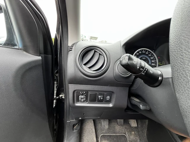 Mitsubishi space star 1.0i inform 71, 2014 - afbeelding 4 van  28