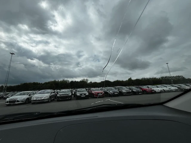 Mitsubishi space star 1.0i inform 71, 2014 - afbeelding 6 van  28
