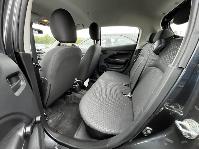 Mitsubishi space star 1.0i inform 71, 2014 - afbeelding 8 van  28