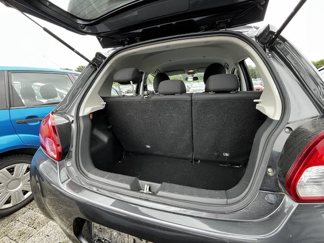 Mitsubishi space star 1.0i inform 71, 2014 - afbeelding 10 van  28