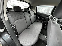 Mitsubishi space star 1.0i inform 71, 2014 - afbeelding 11 van  28