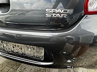 Mitsubishi space star 1.0i inform 71, 2014 - afbeelding 19 van  28