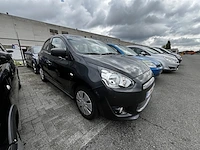 Mitsubishi space star 1.0i inform 71, 2014 - afbeelding 22 van  28