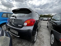 Mitsubishi space star 1.0i inform 71, 2014 - afbeelding 23 van  28