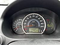 Mitsubishi space star 1.0i inform 71, 2014 - afbeelding 25 van  28