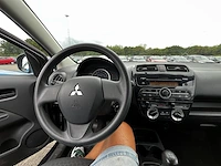 Mitsubishi space star 1.0i inform 71, 2014 - afbeelding 26 van  28