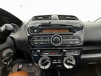 Mitsubishi space star 1.0i inform 71, 2014 - afbeelding 27 van  28
