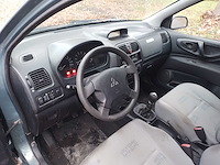 Mitsubishi spacestar - 2003 - afbeelding 2 van  22