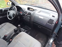 Mitsubishi spacestar - 2003 - afbeelding 9 van  22