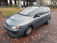 Mitsubishi spacestar - 2003 - afbeelding 1 van  22