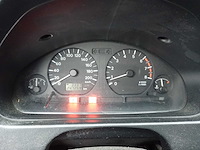 Mitsubishi spacestar - 2003 - afbeelding 14 van  22