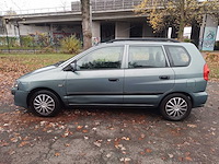 Mitsubishi spacestar - 2003 - afbeelding 12 van  22
