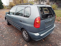 Mitsubishi spacestar - 2003 - afbeelding 16 van  22