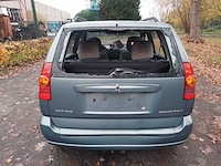 Mitsubishi spacestar - 2003 - afbeelding 17 van  22