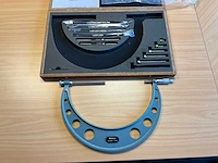 Mitutoyo 150-300 / 0.01mm diktemeter