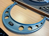 Mitutoyo 150-300 / 0.01mm diktemeter - afbeelding 2 van  5