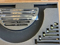 Mitutoyo 150-300 / 0.01mm diktemeter - afbeelding 3 van  5