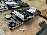 Mitutoyo 513-404-10 zwenktaster (2x) - afbeelding 4 van  4