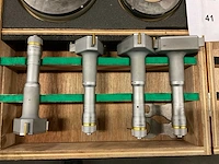 Mitutoyo buiten micrometers - afbeelding 2 van  2