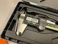 Mitutoyo cd-15apx digitale schuifmaat - afbeelding 2 van  4