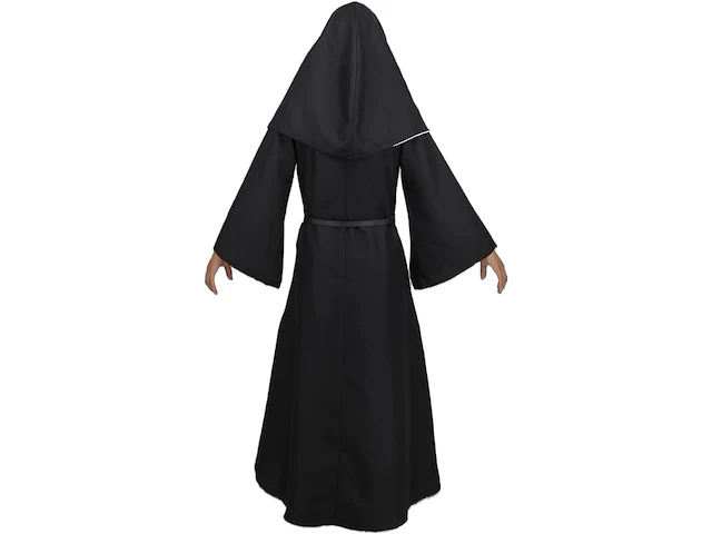 Miulruma scary non kostuum (medium) - afbeelding 2 van  3