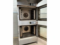 Miwe - ec 6.0604 - duo heteluchtoven - afbeelding 4 van  6