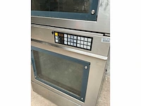 Miwe - ec 6.0604 - duo heteluchtoven - afbeelding 5 van  6