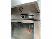 Miwe - ec 6.0604 - duo heteluchtoven - afbeelding 6 van  6
