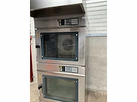 Miwe - ec 6.0604 - duo heteluchtoven - afbeelding 4 van  7