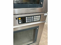 Miwe - ec 6.0604 - duo heteluchtoven - afbeelding 6 van  7
