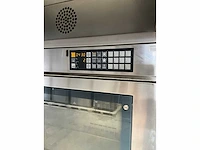 Miwe - ec 6.0604 - duo heteluchtoven - afbeelding 7 van  7