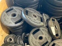 Mix 950kg schijven mix mistery box krachtstation - afbeelding 5 van  8