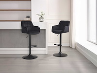 Mix barkrukken (x5) - afbeelding 1 van  4